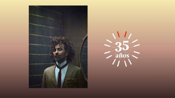 “Los estilos para mí ya no existen, lo que existe es la libertad”: Ara Malikian  
