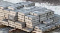 The Paver Design Trend That's Making Its Way Inside The Home In 2026