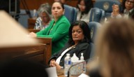 House Democrats highlight impact of Trump's Chicago deportations during emotional 'shadow hearing'