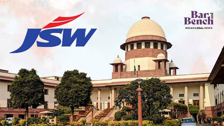Supreme Court refuses to quash PMLA case against JSW Steel in Janardhana Reddy mining scam