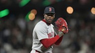 Red Sox closer: 'I'd retire on the spot' rather than play for Yankees