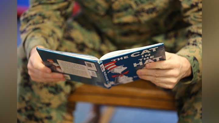 A newly discovered Dr. Seuss manuscript will celebrate America’s 250th anniversary