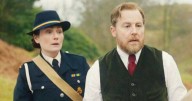 All Creatures Great and Small icon bags major Netflix role in sizzling new period drama