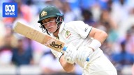 Marnus Labuschagne happy to open in Australia's Test side for upcoming Ashes series