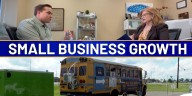 275 new businesses opened in 2025, Cenla chamber president says