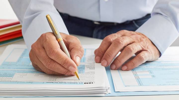 IRS recuerda a más de 800.000 preparadores de impuestos renovar su PTIN antes de fin de año