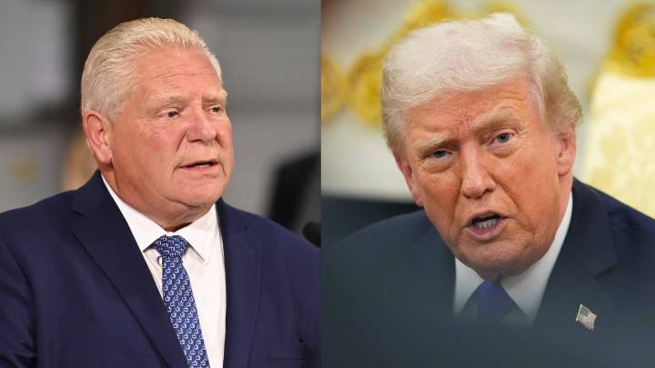 What Trump calling off trade talks could mean for Ontario