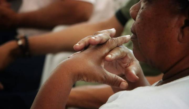 Comunidad víctima del corregimiento Los Venados, en Valledupar, celebra la protocolización de su Plan Integral de Reparación Colectiva
