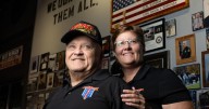 Woodstock veteran-owned restaurant a hit with vets and civilians