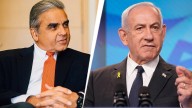 'Seize the moment, go for peace': Kishore Mahbubani to Israel post