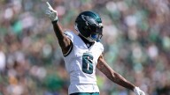 Week 5 Fantasy football rankings, sleepers, cheat sheets