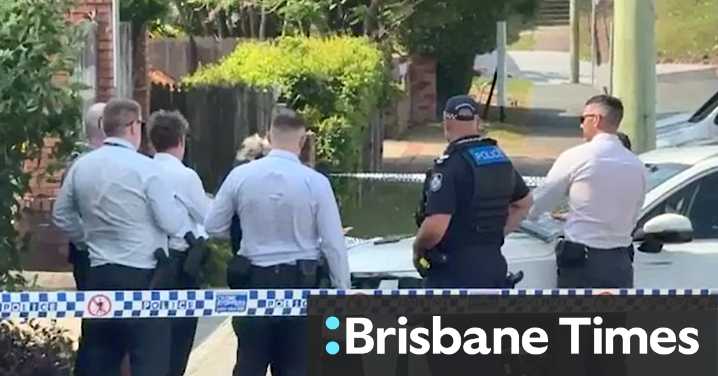 Gold Coast arrest