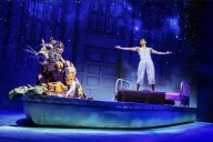 Review of Broadway's 'Life of Pi' tour in Fort Lauderdale