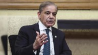 Shehbaz Sharif Summit of Sycophancy