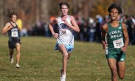 Previewing all 13 varsity cross-country races at the 2025 Shore Coaches Invitational