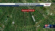 Police arrest two people for two separate deadly shootings