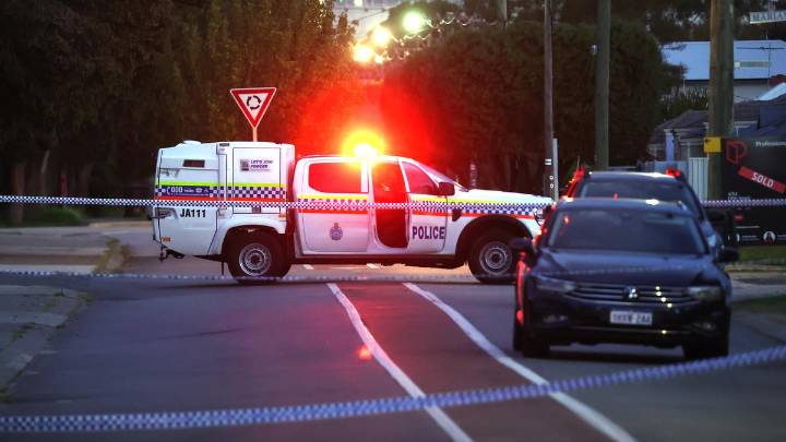 WA News 
                                              Premium
                                            Man charged with murder over violent Armadale fight