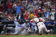 How to watch Dodgers vs Phillies streaming free today: Game 3 start time, TV channel, odds