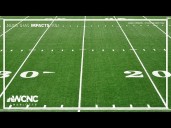 Some experts worry artificial turf could come with hidden risks