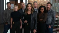 ‘Law & Order: SVU’ says goodbye to a main cast member