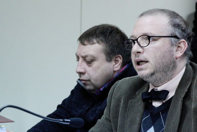Ni la víctima ni el SernamEG fueron notificados sobre la libertad de Mauricio Ortega, agresor de Nabila Rifo