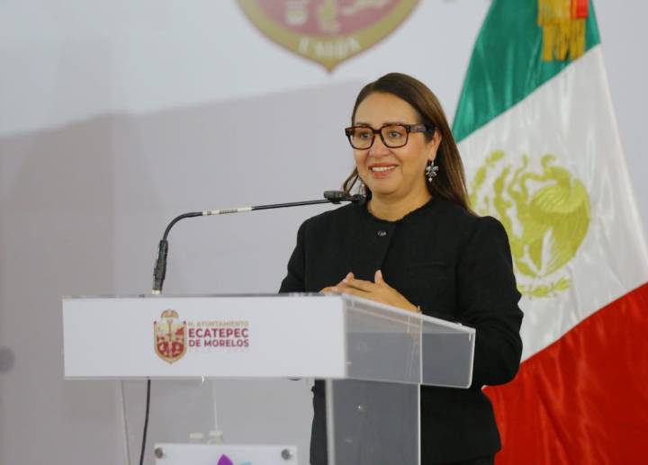 Ecatepec, único municipio en lograr “significativa” reducción en percepción de inseguridad en Edomex