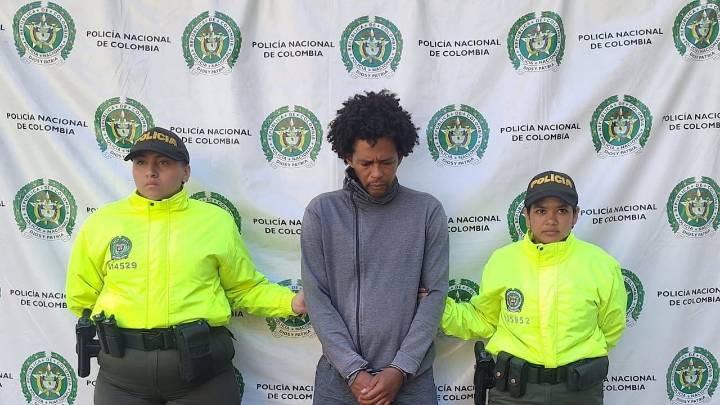 Cayó el ‘terror’ de San Gil, presunto abusador sexual que tenía azotadas a las mujeres