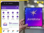 PhonePe simplifies subscription payments, partners with RuPay, JioHotstar to avo