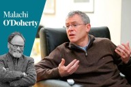 Joe Brolly: I have a certain sympathy with barrister and broadcaster... he should have been saved from himself