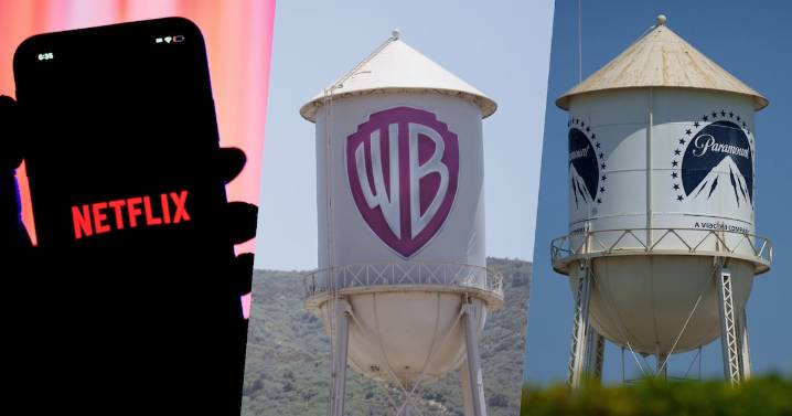 ¿Bugs Bunny en oferta? Warner Bros analiza venta; Netflix y Paramount son los primeros apuntados