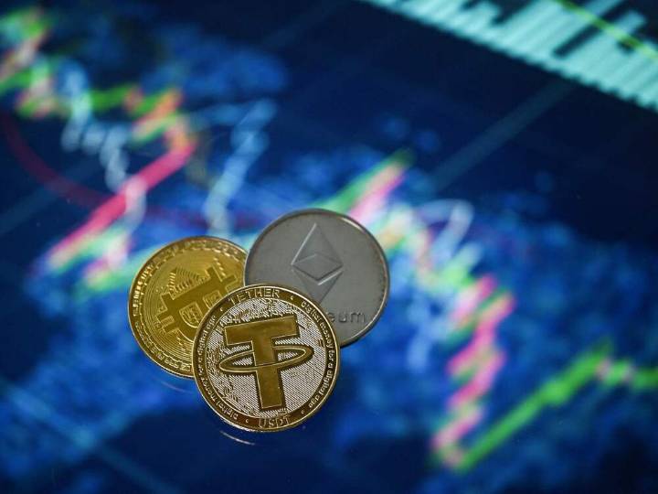 Cryptomus fined a record $126 million by Canadian regulator