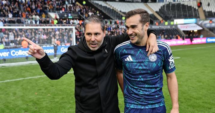 Leicester City's best answers to five contract questions may arrive later than ideal