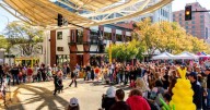 Billings HarvestFest brings fun, food and festivities downtown