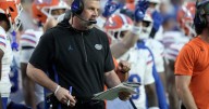 Florida coach Billy Napier could be fired with bye week looming