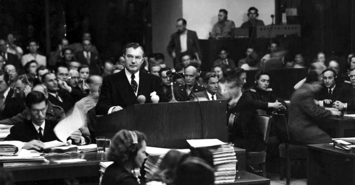 The U.S. should recommit to human rights leadership