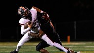 Harlem football dominates Freeport in IHSA Week 6 action