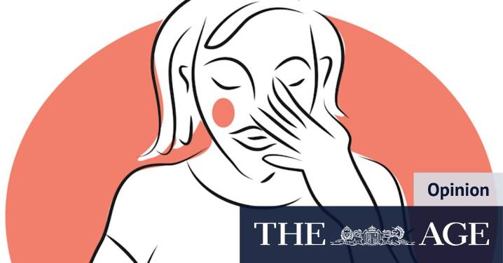 We told you we weren’t hysterical. Now the science is in
