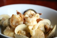 Tell us where to get the best seafood in Northeast Ohio: Nominate the best restaurant now