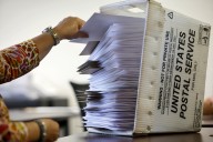 These voters know who they blame for government dysfunction