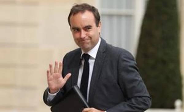 Renunció el nuevo primer ministro de Francia, según informó Presidencia