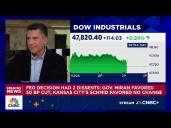 Don't expect Fed to cut by 50 basis points in future, says Steve Grasso