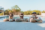 Bowling For Soup insist ‘we’re here to stay’ after band member’s departure