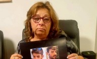 La madre argentina de dos rehenes israelíes que se aferra a la esperanza tras dos años de calvario