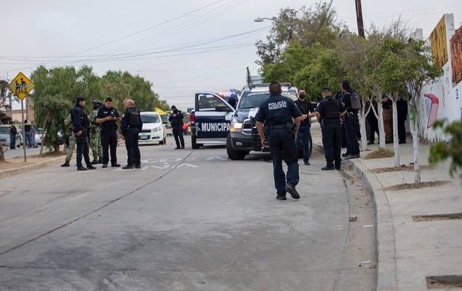Exhorta Congreso estatal a depurar policías que no aprueben exámenes de control