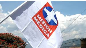 Fueron liberados los profesionales de salud retenidos por disidencias de las FARC en La Plata, Huila
