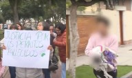 Denuncian envenenamiento de 15 perros en San Isidro: canes siguen intoxicándose pese a limpieza