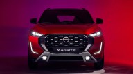 Nissan podría unir fuerzas con Ford para un nuevo híbrido