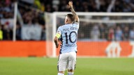 Las mejores imágenes del Celta