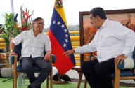 Venezuela rechaza sanciones de EE.UU. contra Petro y dice que buscan «criminalizarlo»