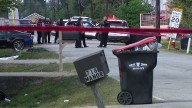 Authorities identify victims after man, woman were found dead on Monday on Manor Street